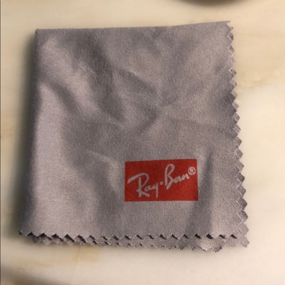 Ray bans - Picture 3 of 4